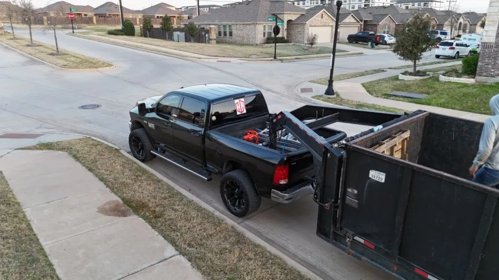 Slide of Heat Roofing