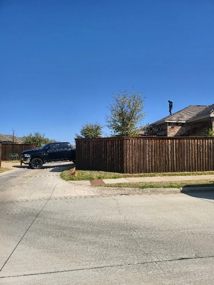 Slide of Heat Roofing