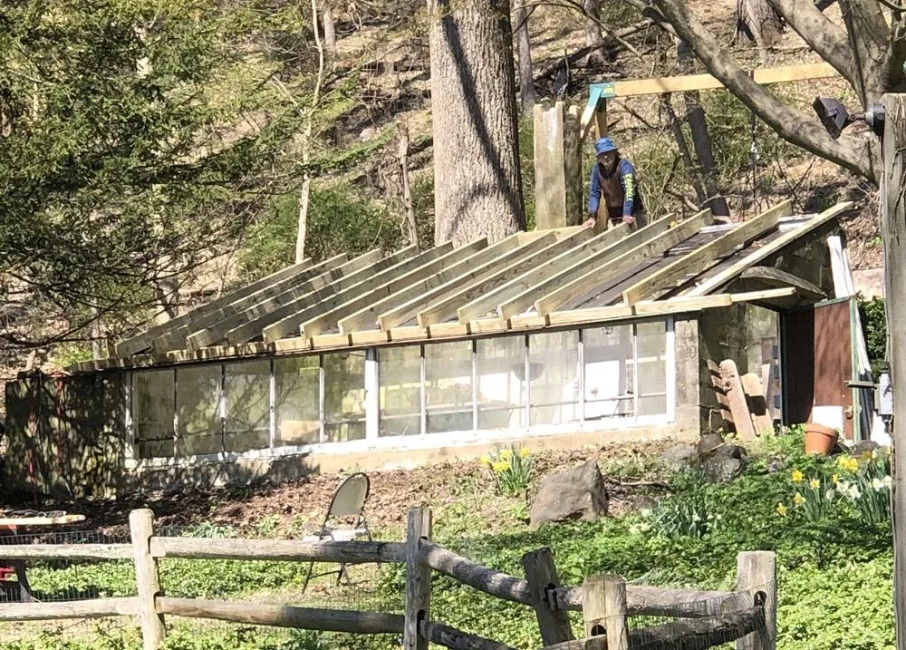 Slide of Heater & Sons Roofing