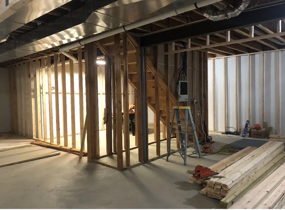 Slide of Heater & Sons Roofing