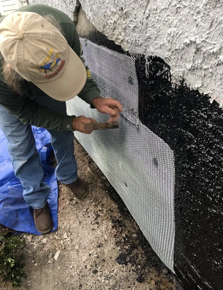 Slide of Heater & Sons Roofing