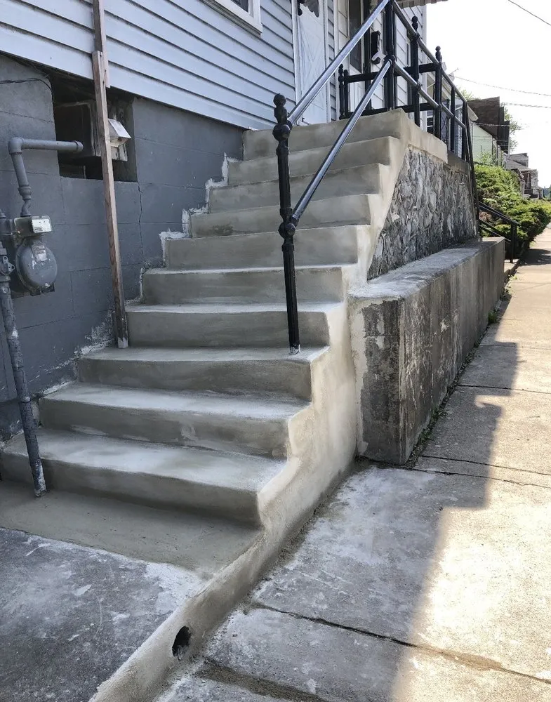 Slide of Heater & Sons Roofing