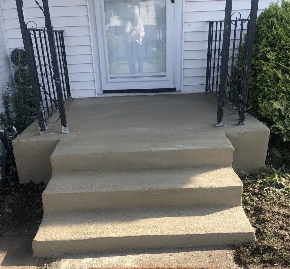 Slide of Heater & Sons Roofing