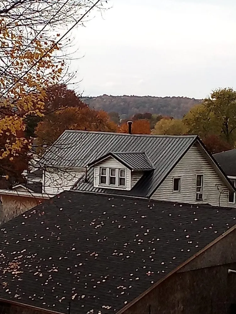 Slide of Heath Construction