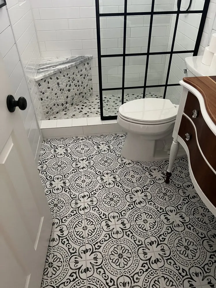 Slide of Heath Roofing and construction