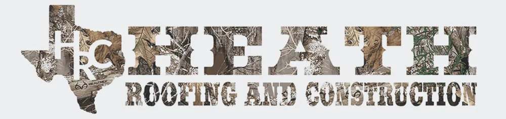 Slide of Heath Roofing and construction