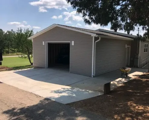 Top-rated roof inspection in Wellington, AL by Heathcock Construction