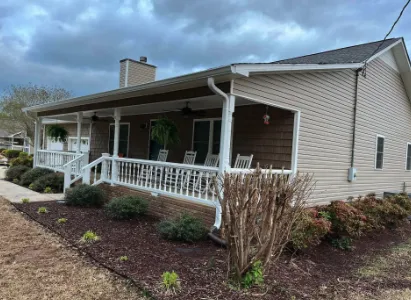 Trusted roof installation in Wellington, AL - Heathcock Construction