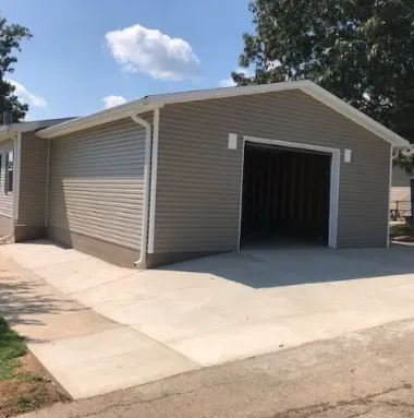 Trusted flat roof repair near you in Wellington, AL by Heathcock Construction