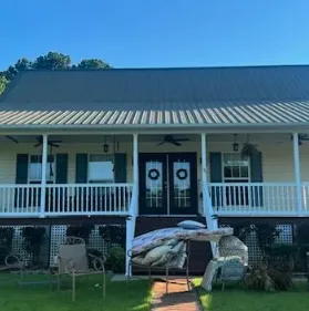 Expert roof inspection experts serving Wellington, AL - Heathcock Construction