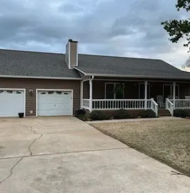 Emergency roof replacement in Wellington, AL - Heathcock Construction