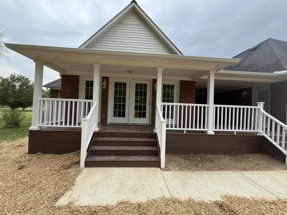 Licensed shingle roofing service experts serving Wellington, AL - Heathcock Construction