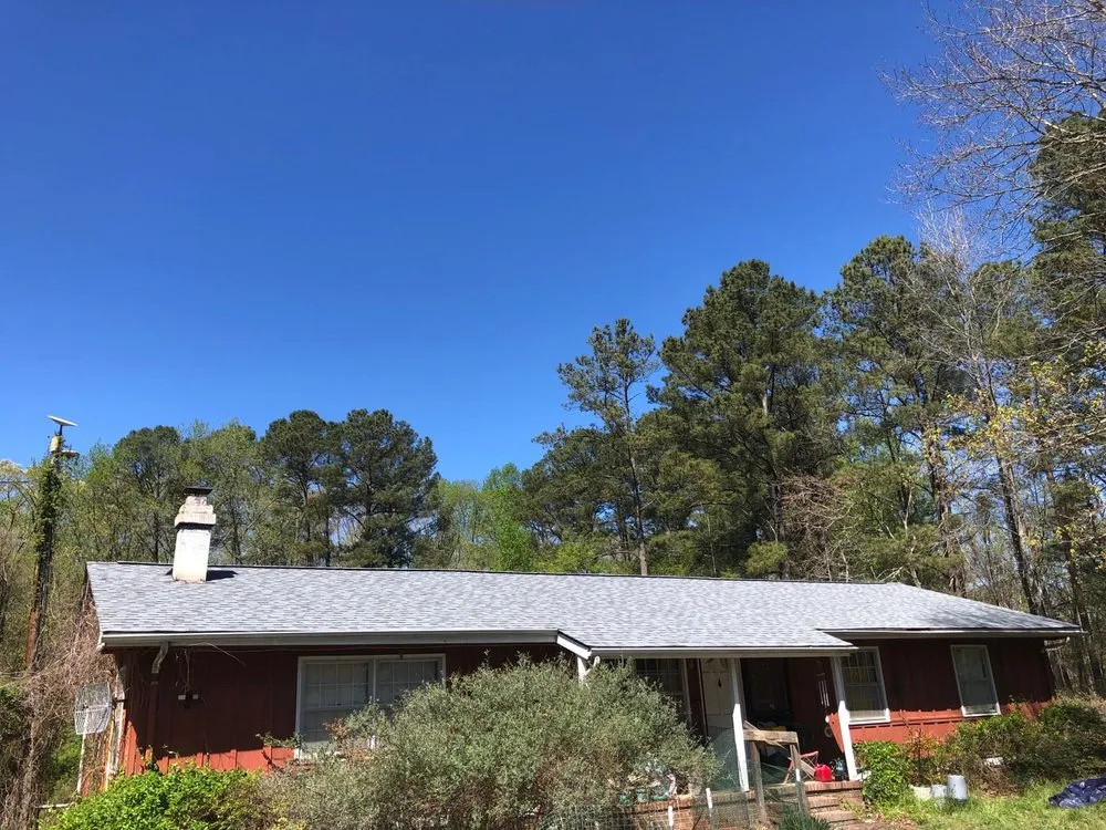 Slide of Heather's Roofing And Gutters