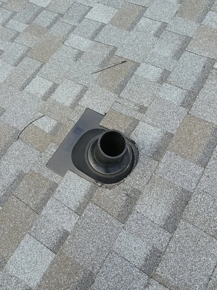 Slide of Heather's Roofing And Gutters