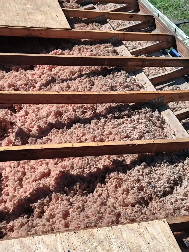 Slide of Heather's Roofing And Gutters