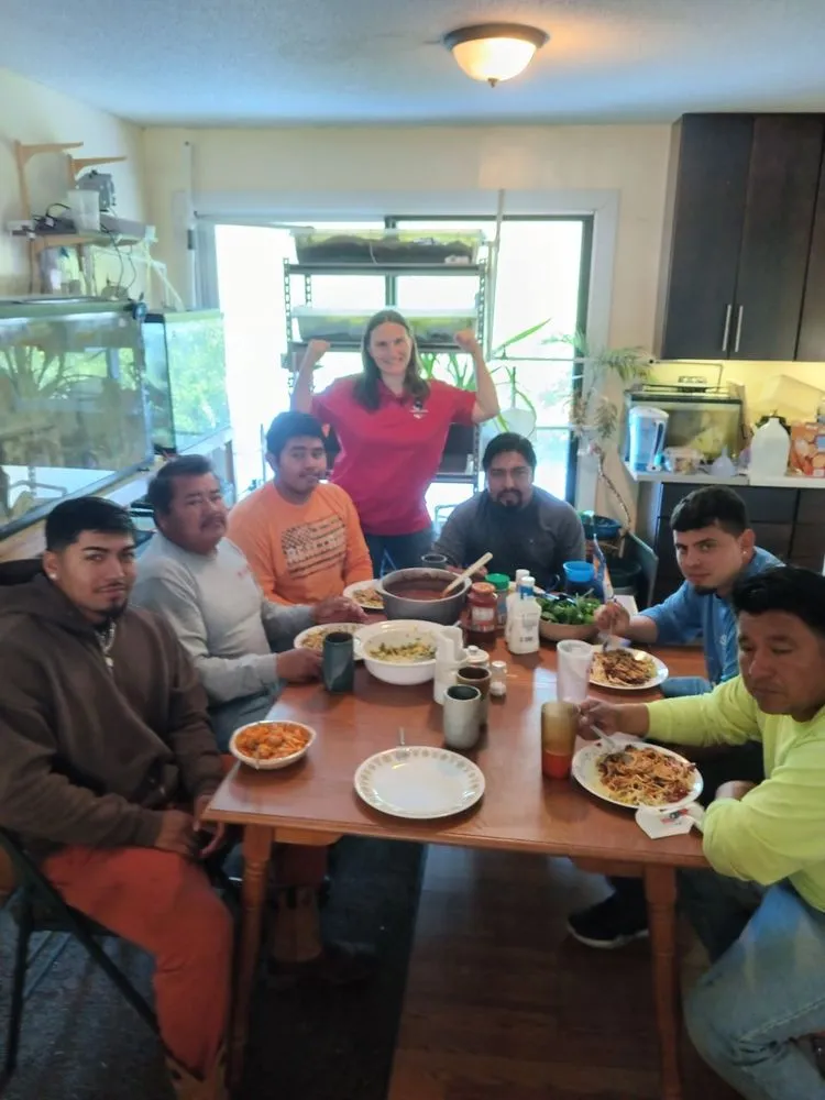 Slide of Heather's Roofing And Gutters