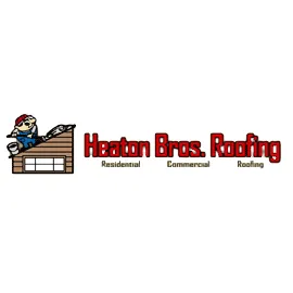 Slide of Heaton Roofing