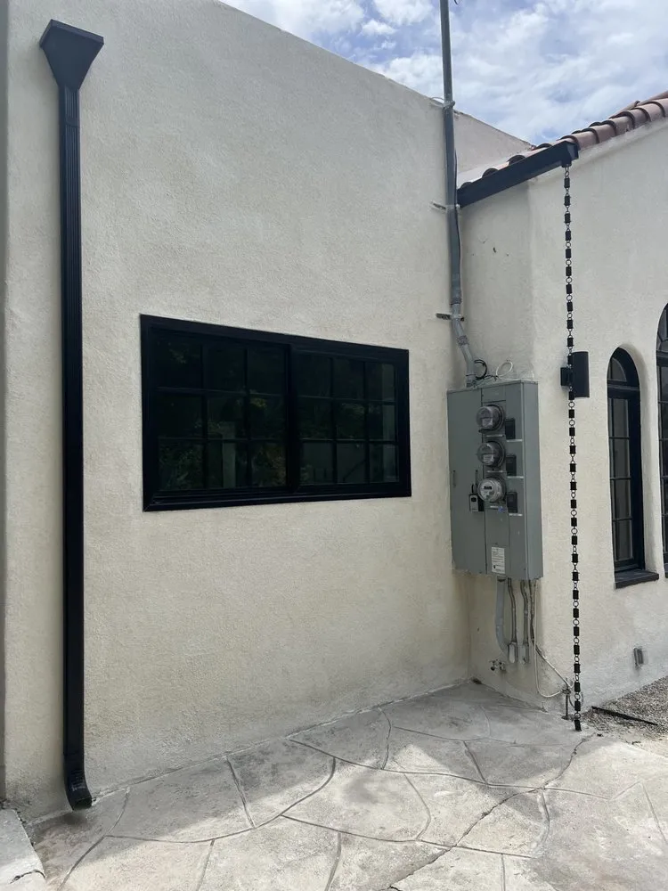 Slide of Heaven Roof & Gutters