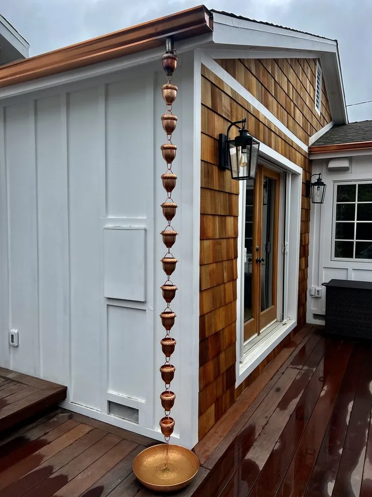 Slide of Heaven Roof & Gutters