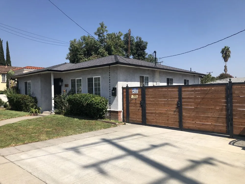 Slide of Heaven Roof & Gutters