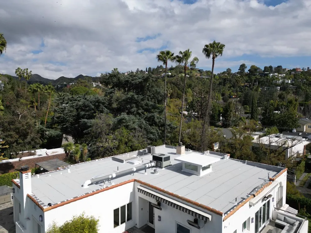 Slide of Heaven Roof & Gutters