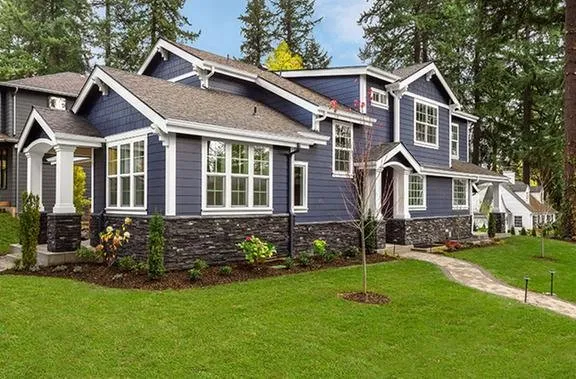 Slide of Heaven Sent Construction