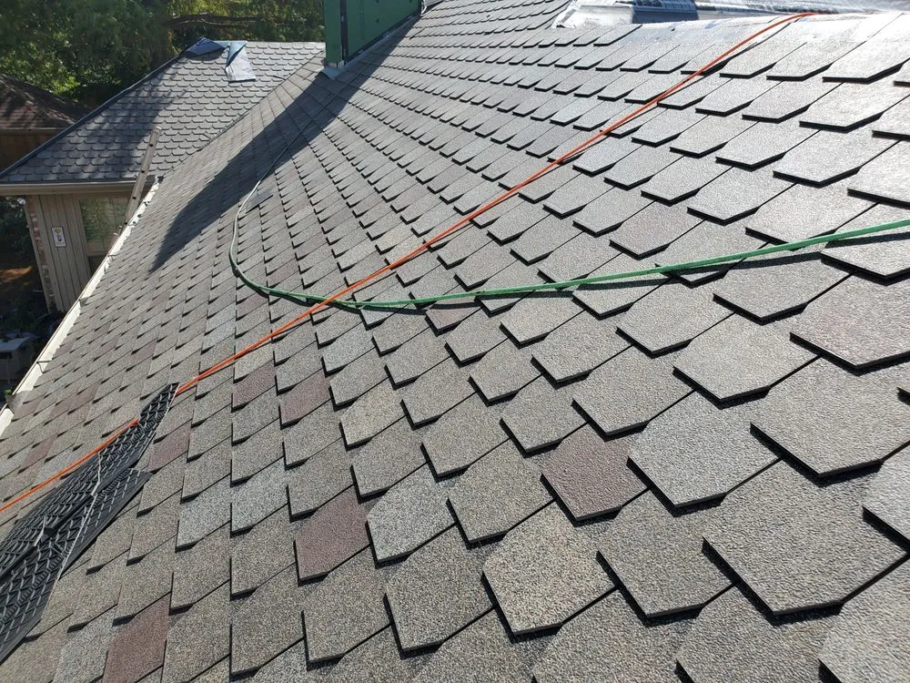 Slide of Heaven Sent Contractors