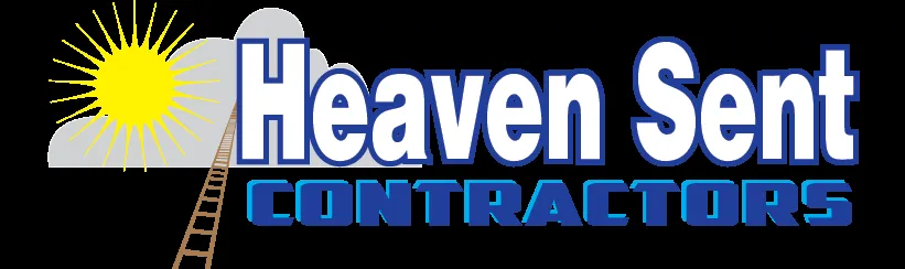 Slide of Heaven Sent Contractors