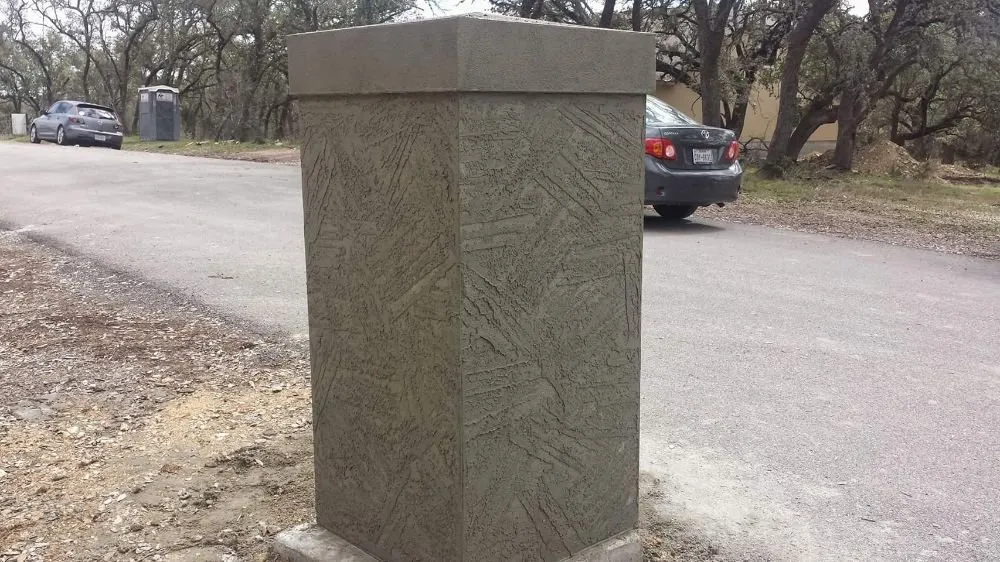 Slide of Heaven Sent Roofing