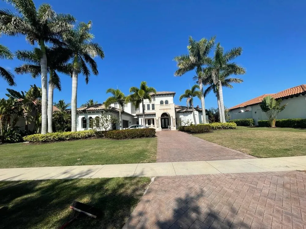 Slide of Heaven Sent Roofing