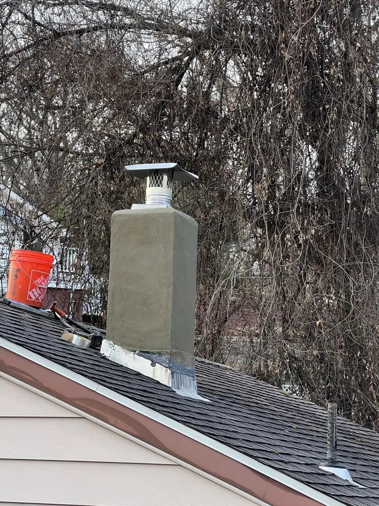 Slide of Heavenly Construction