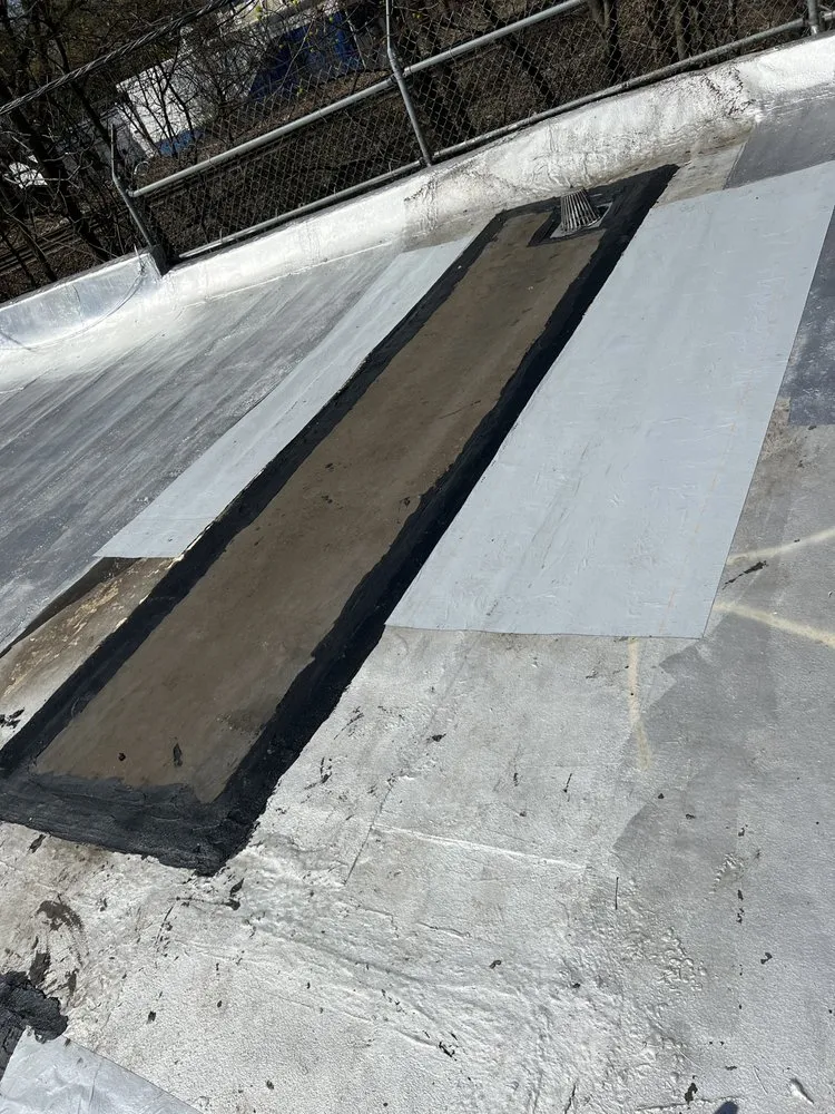 Slide of Heavenly Construction