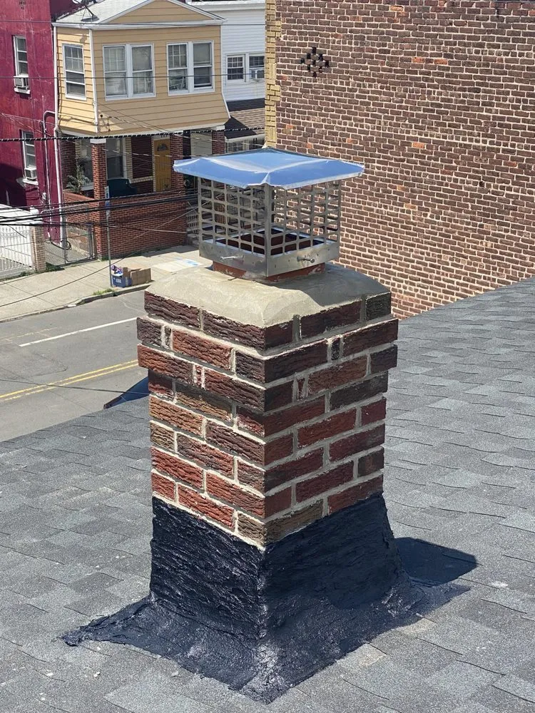 Slide of Heavenly Construction