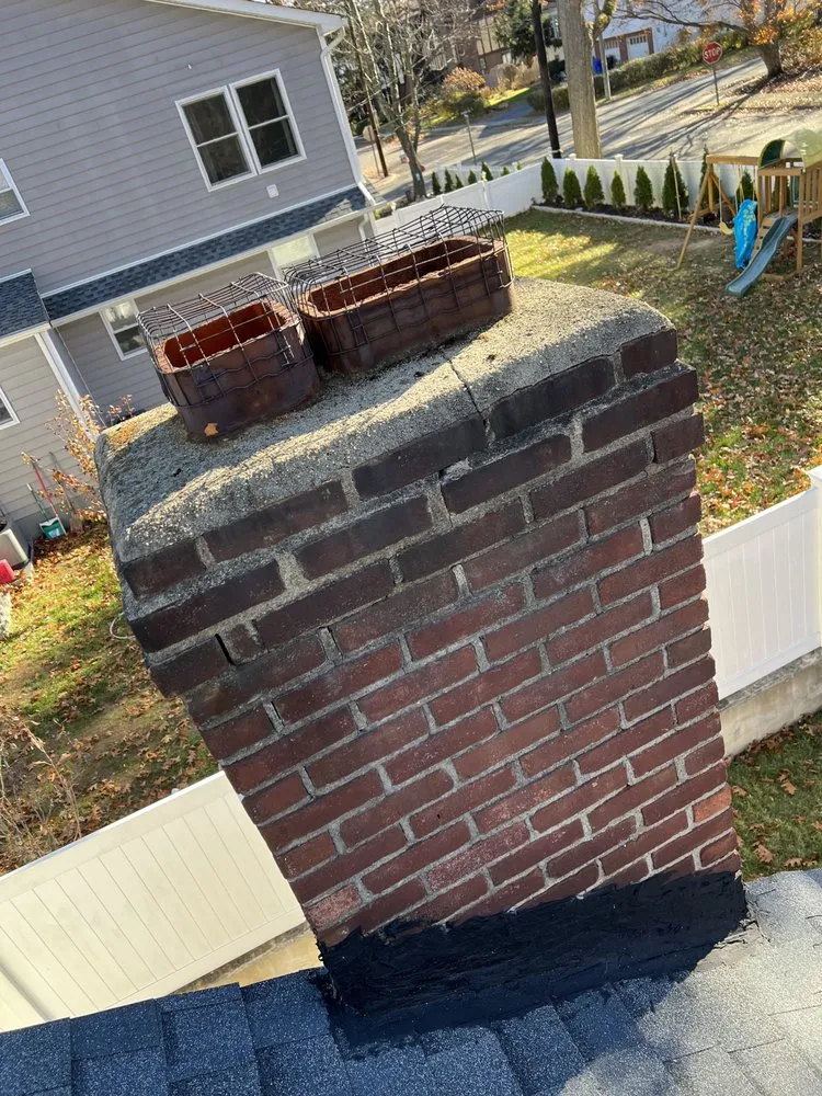 Slide of Heavenly Construction