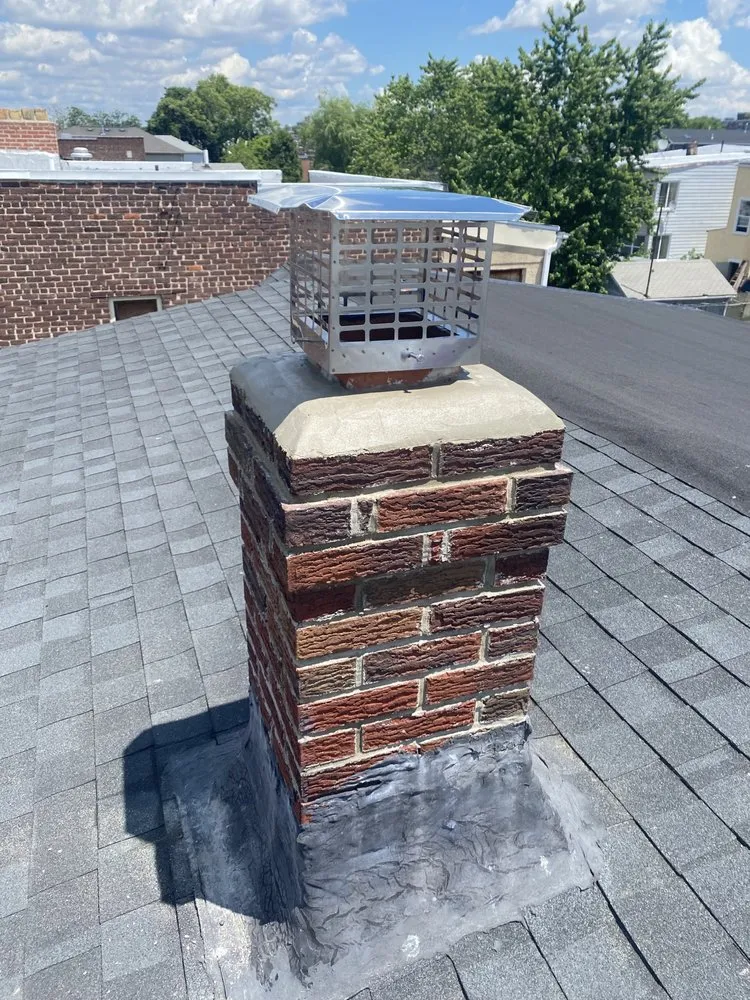 Slide of Heavenly Construction