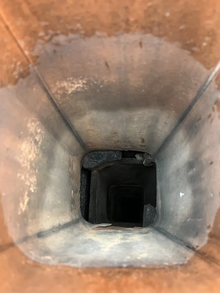 Slide of Heavenly Construction