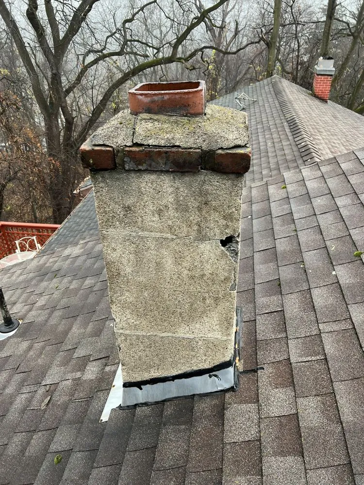 Slide of Heavenly Construction