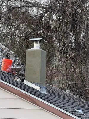 Heavenly Construction Logo