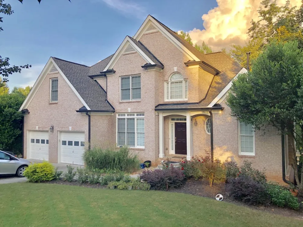 Slide of Heavenly Home Pros