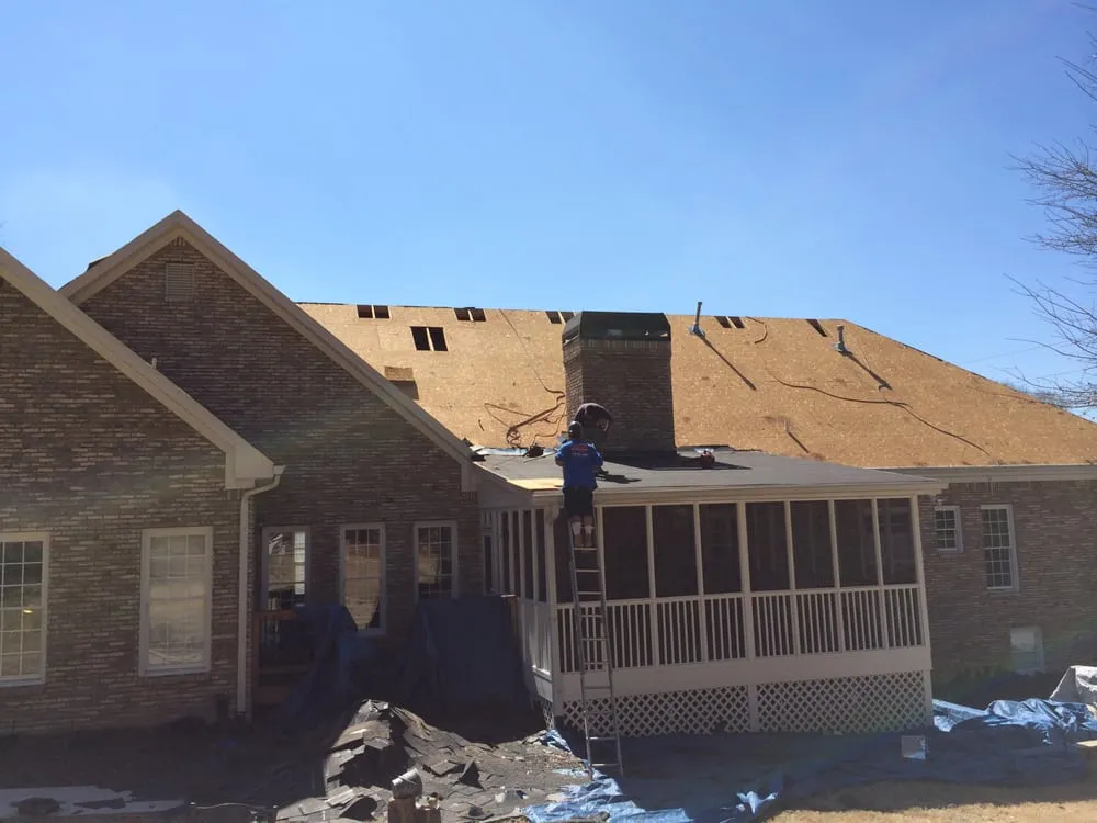 Slide of Heavenly Home Pros