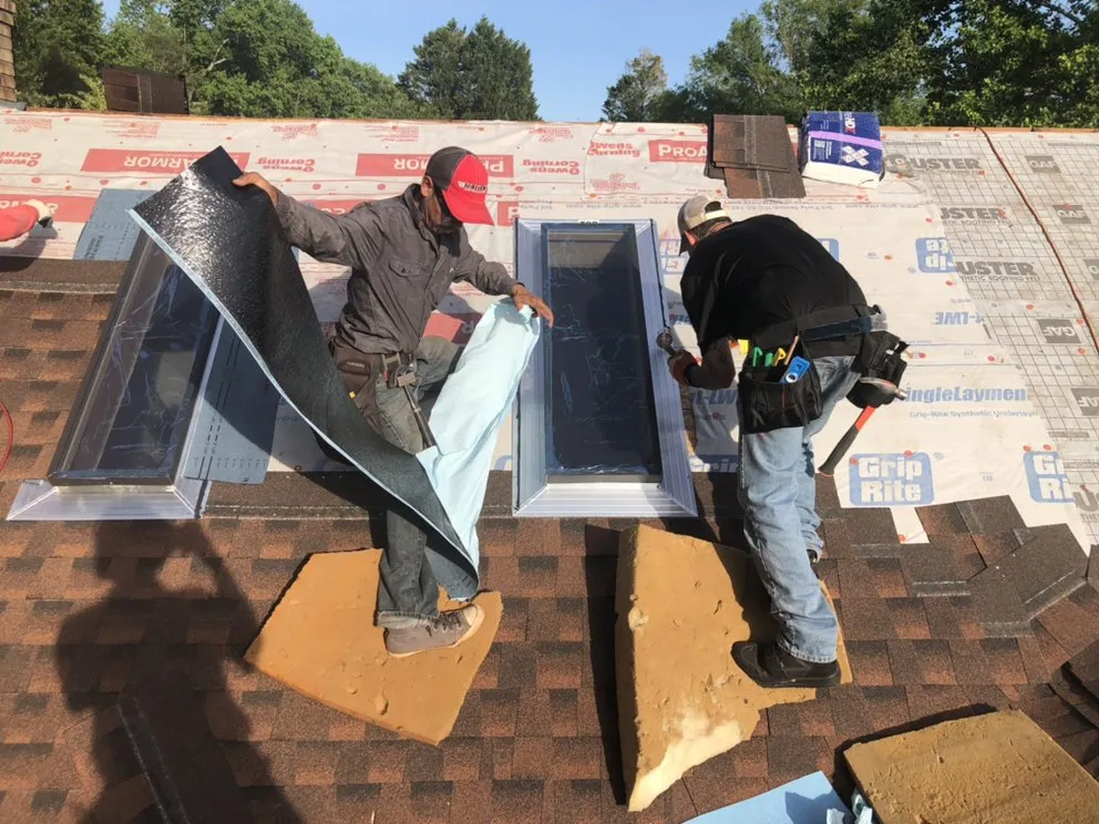 Slide of Heavenly Home Pros