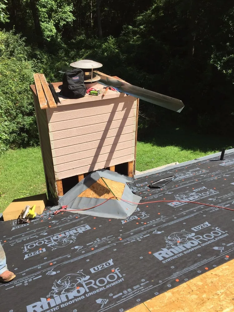 Slide of Heavenly Home Pros