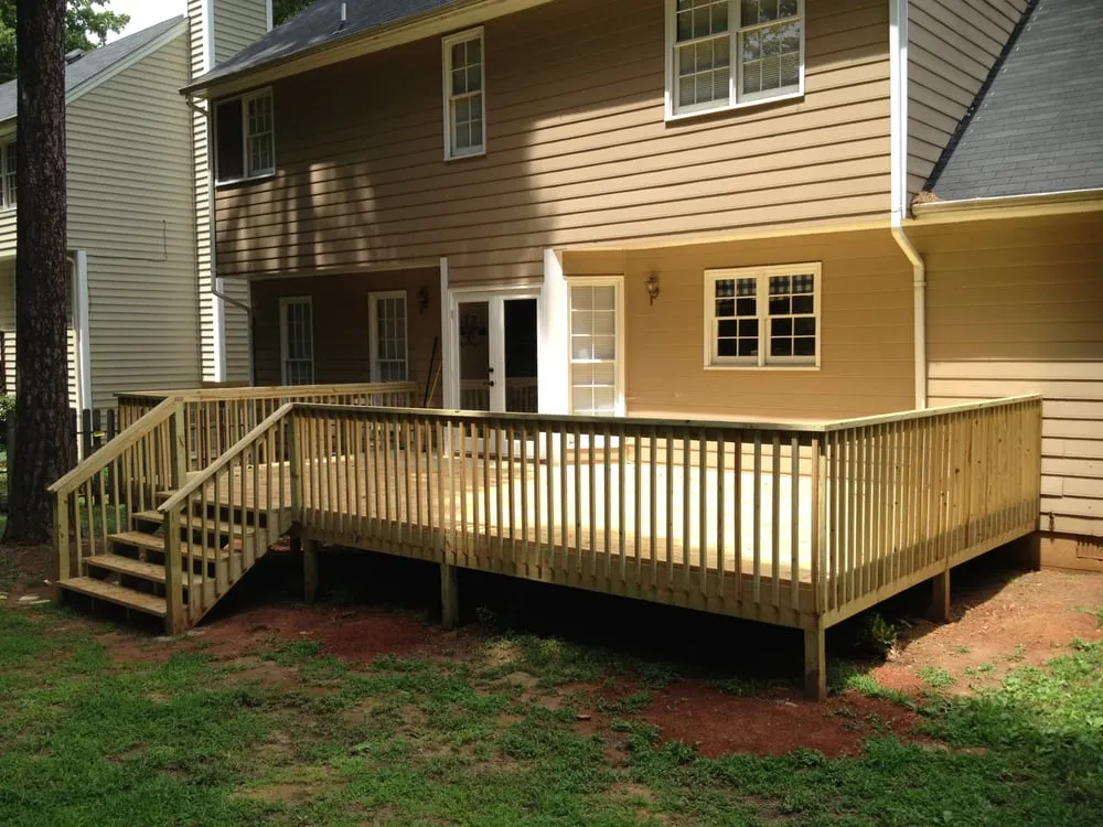 Slide of Heavenly Home Pros