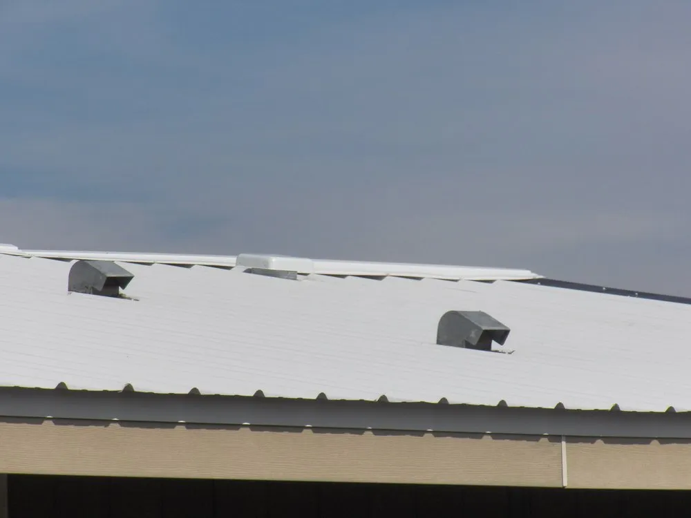 Slide of Heavenly Roofing