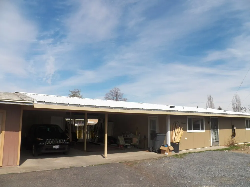 Slide of Heavenly Roofing