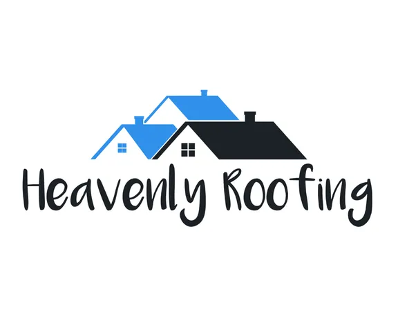 Slide of Heavenly Roofing