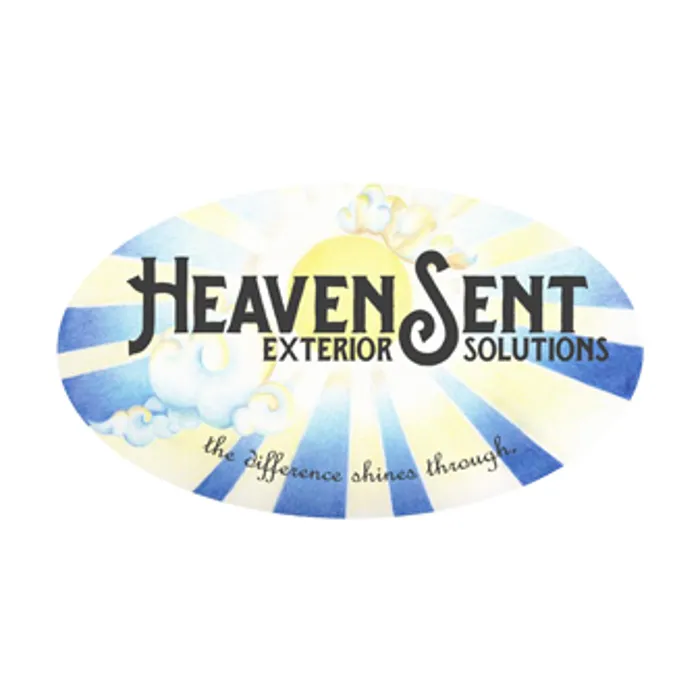 Slide of HeavenSent Exterior Solutions