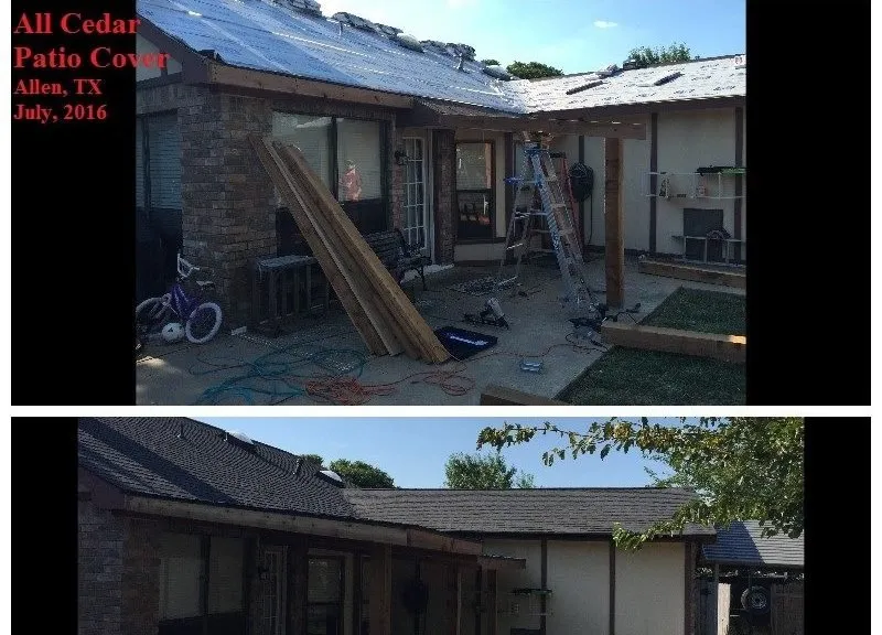 Slide of HeavenSent Exterior Solutions