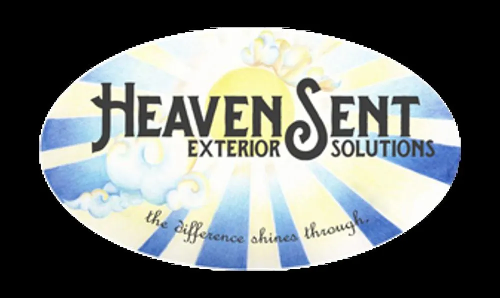 Slide of HeavenSent Exterior Solutions