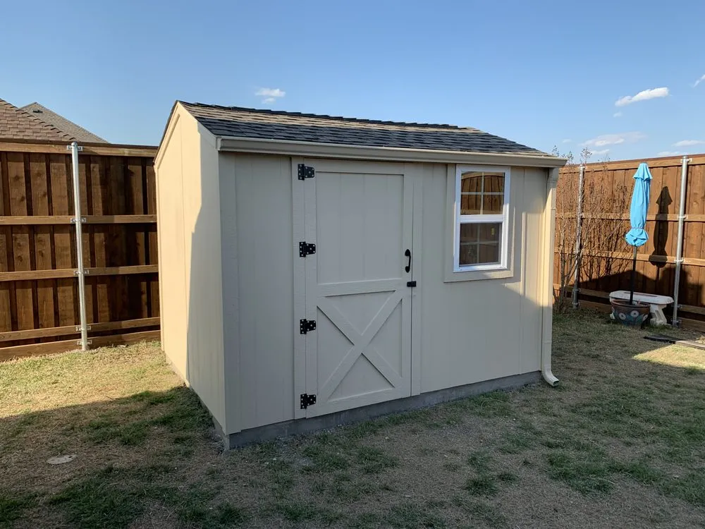 Slide of HeavenSent Exterior Solutions